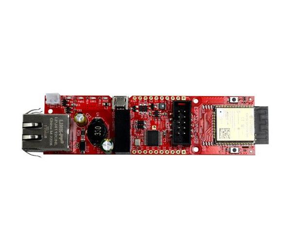 Power Over Ethernet - ESP32-POE-ISO Placa de desarrollo IoT ESP32-POE-ISO