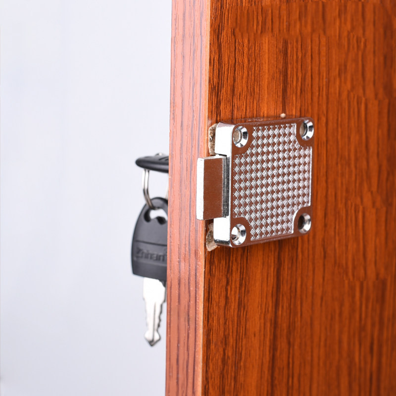 Pc Security Lock - Cerradura para cajón de escritorio de