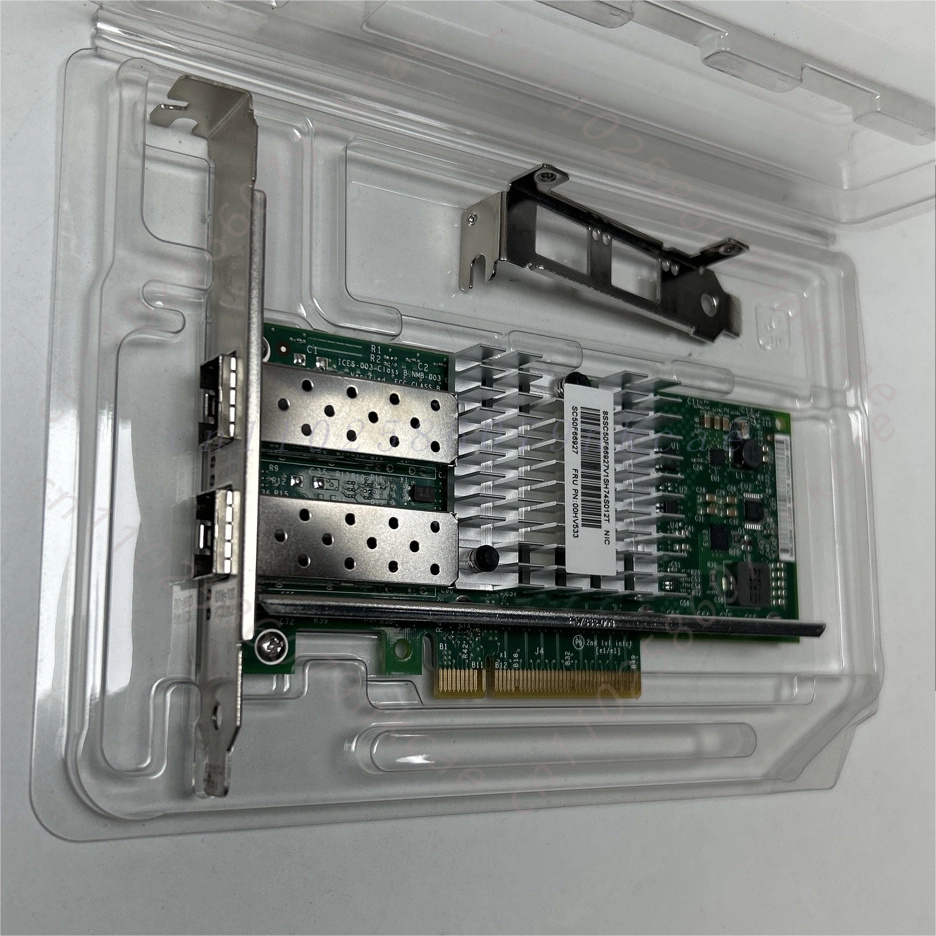Gigabit Network Card - Tarjeta de interfaz de red con