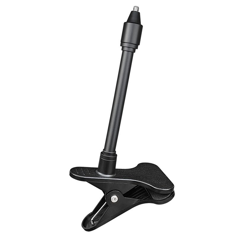 Webcam Stand Clip - 【A92Z!NUEVO】 Soporte para cámara web doméstica