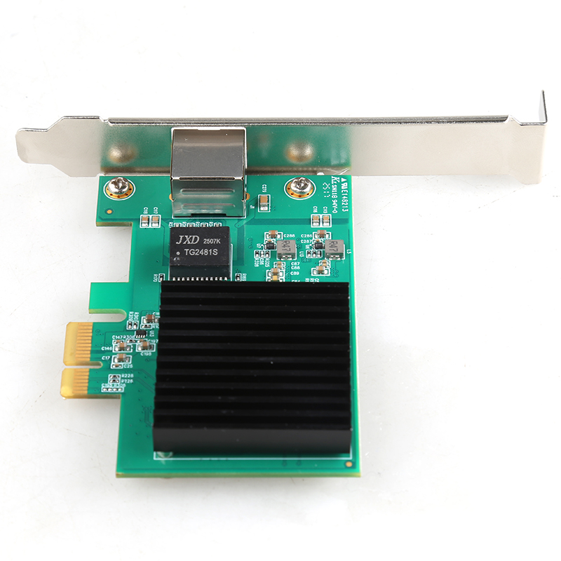 Gigabit Network Card - Tarjeta de red Ethernet PCIe 10G