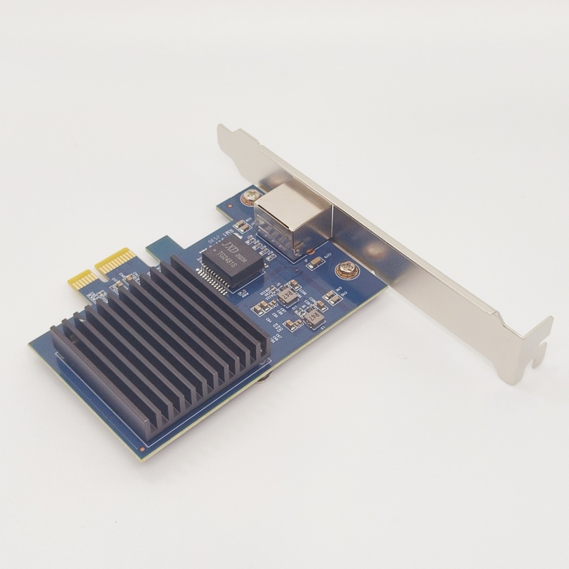 Gigabit Network Card - Tarjeta de red Ethernet 10G NIC
