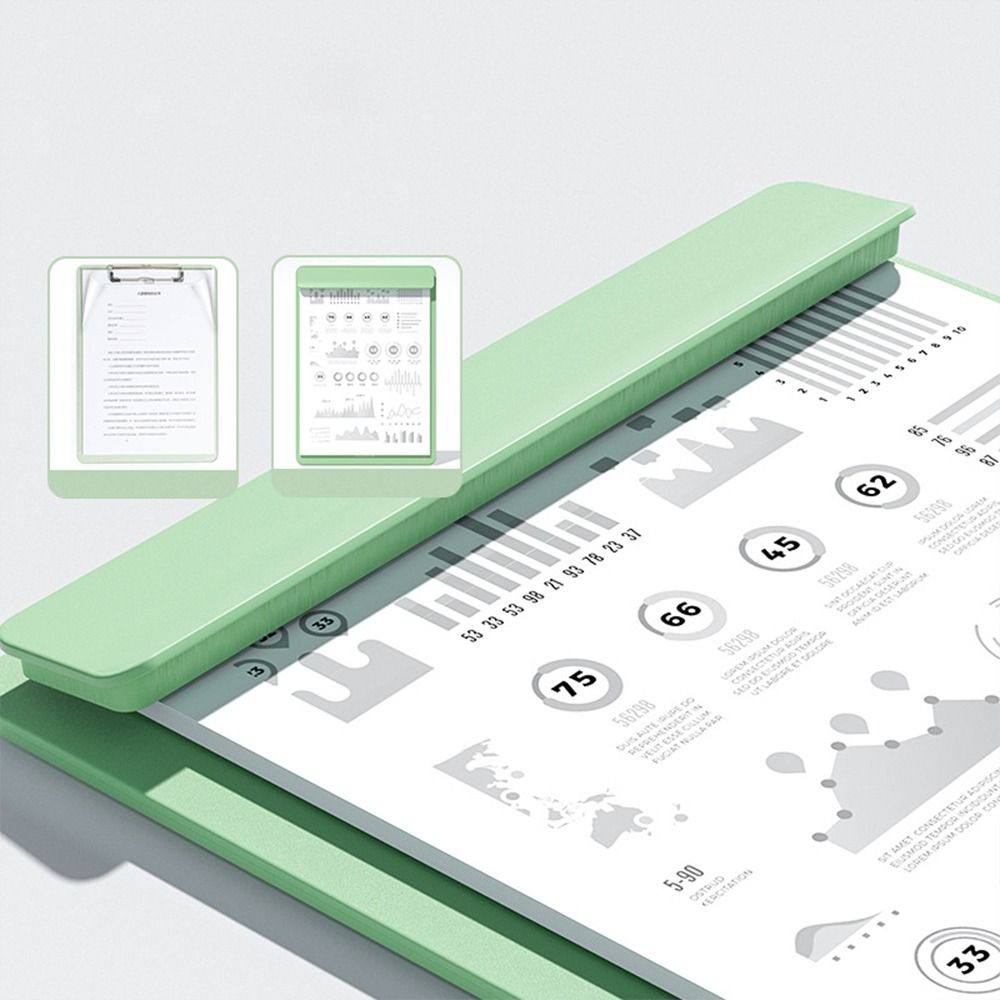 Drawing Pad Signature - Carpeta de Papel para Notas, Tablero