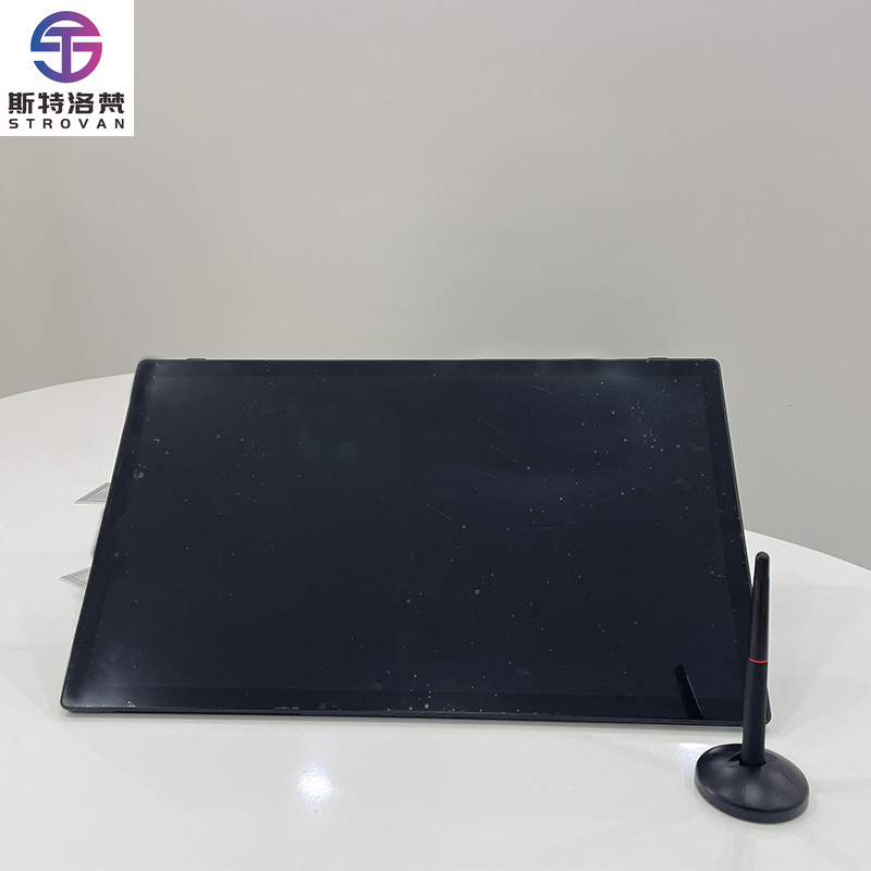 Drawing Pad Signature - Tableta de dibujo gráfico digital con