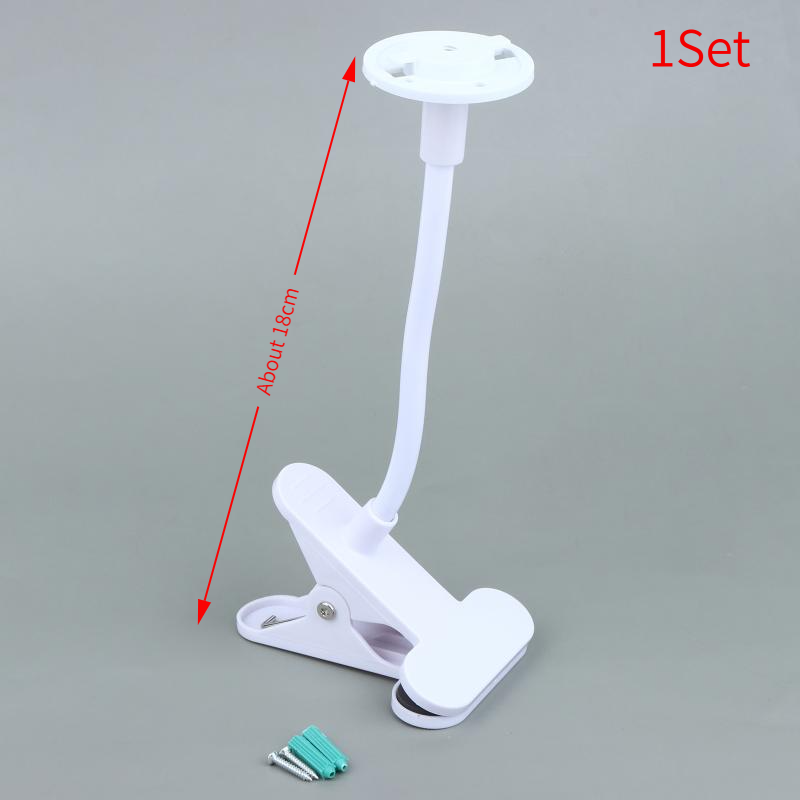 1 Juego de soporte portátil pa - Webcam Stand Clip reseña y precio
