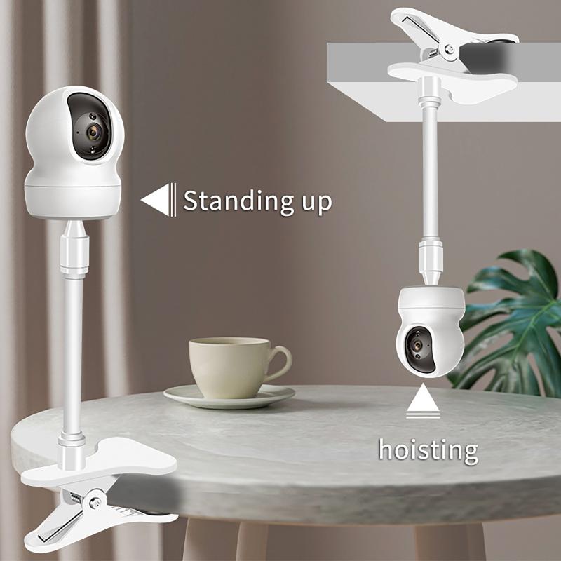 1 Juego de soporte portátil pa - Webcam Stand Clip reseña y precio