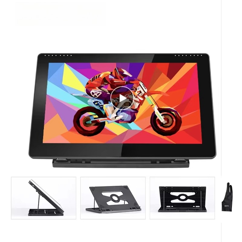 Tableta gráfica de dibujo, esc - Drawing Pad Signature reseña y precio