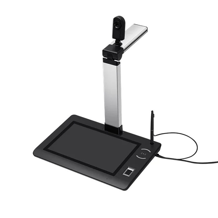 Tableta de Dibujo Gráfico Elec - Drawing Pad Signature reseña y precio