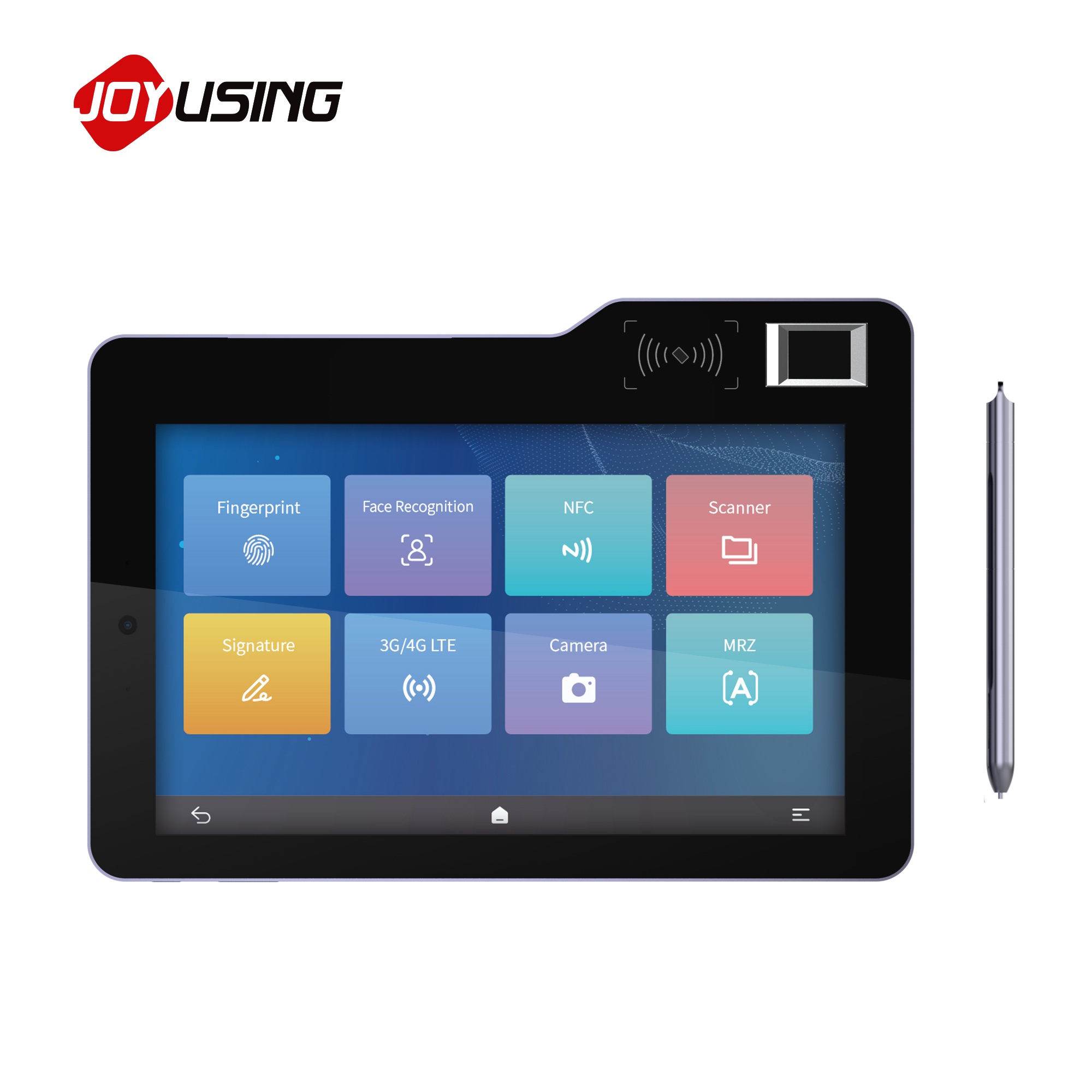 Tableta Android de 10 Pulgadas - Drawing Pad Signature reseña y precio