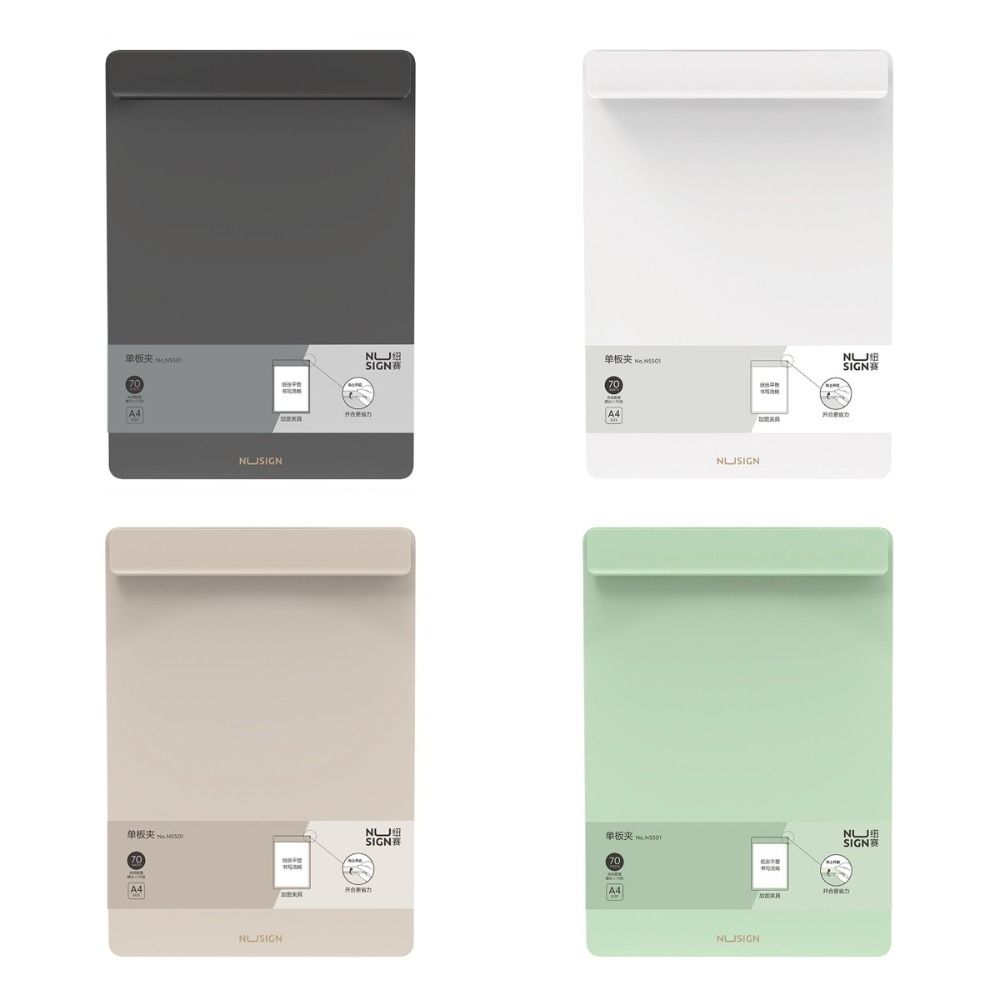 Portapapeles A4 Duradero con P - Drawing Pad Signature reseña y precio