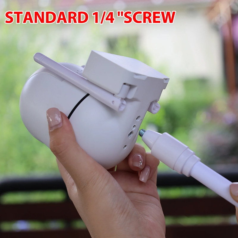 Soporte flexible portátil para - Webcam Stand Clip reseña y precio
