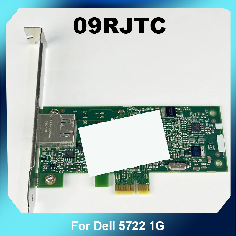 Tarjeta de red PCIe de puerto  - Gigabit Network Card reseña y precio