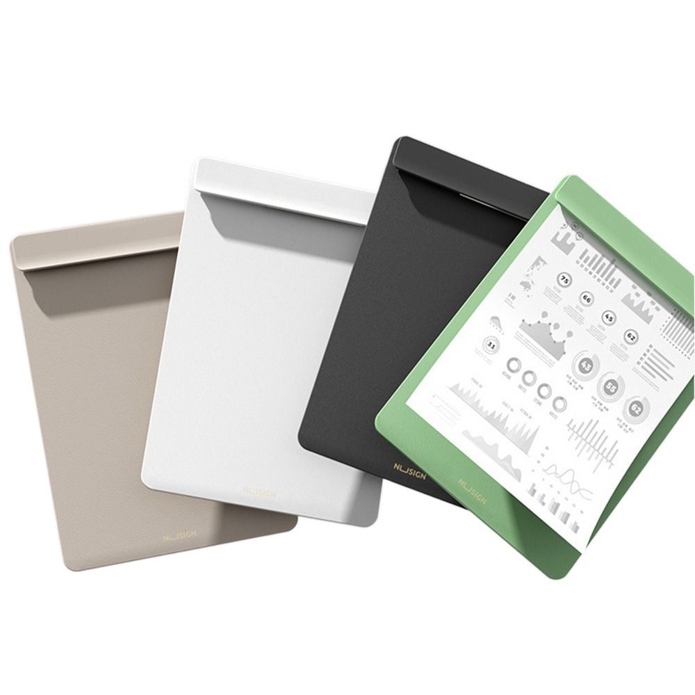 Tablero de firma de administra - Drawing Pad Signature reseña y precio