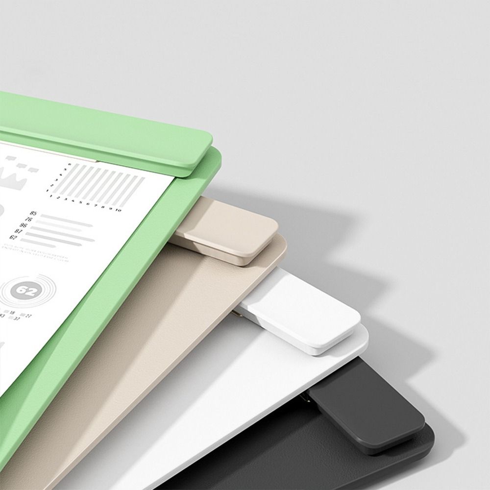 Portapapeles de Notas y Firmas - Drawing Pad Signature reseña y precio