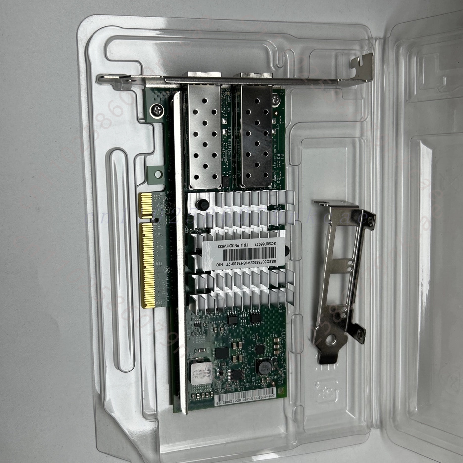 Tarjeta de interfaz de red con - Gigabit Network Card reseña y precio