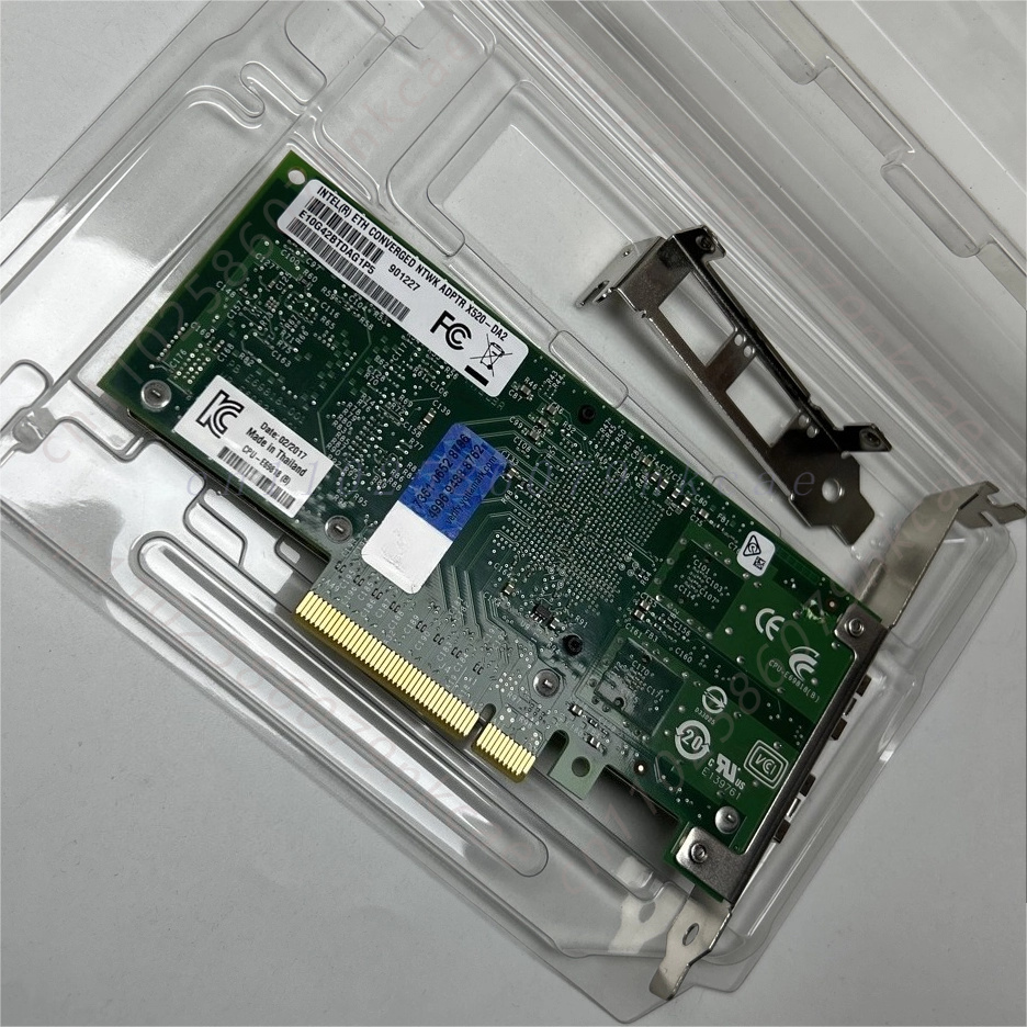 Tarjeta de interfaz de red con - Gigabit Network Card reseña y precio
