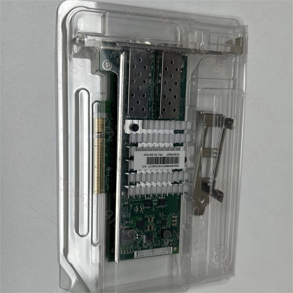 Tarjeta de interfaz de red con - Gigabit Network Card reseña y precio