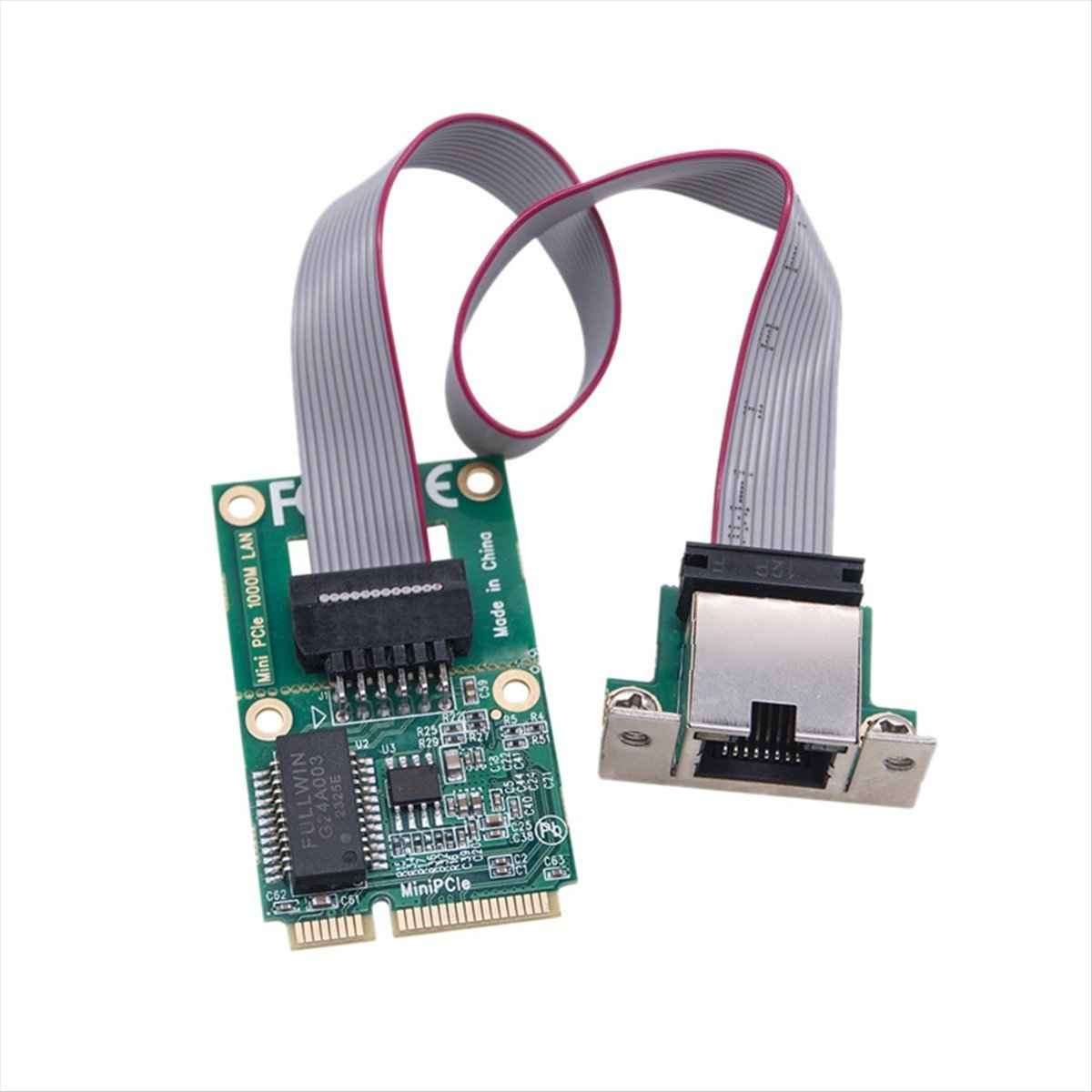 HAPPY DIAN! Tarjeta de red Gig - Gigabit Network Card reseña y precio