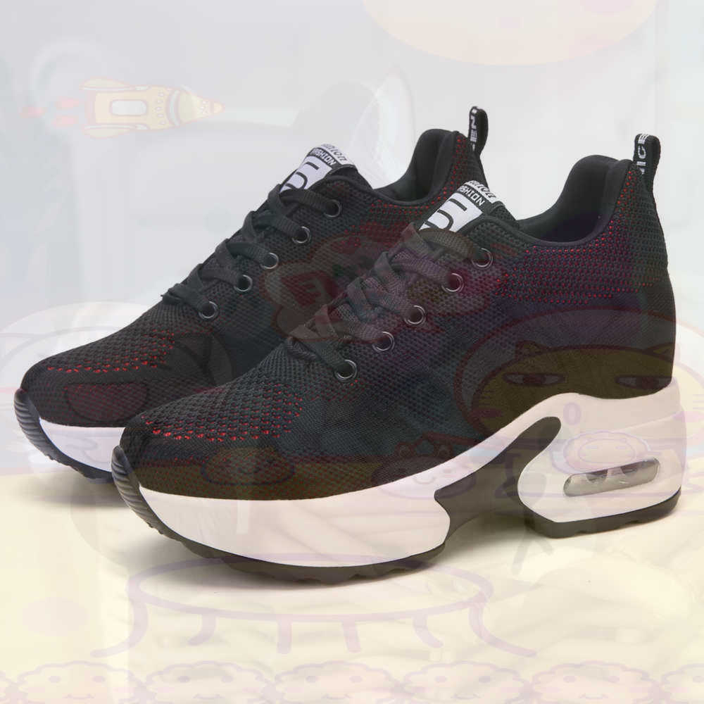 Zapatos rojos de talla 36, bot - Office Tech For Home reseña y precio