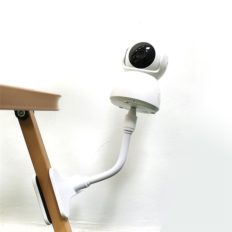 【A92Z!NUEVO】 Soporte para cáma - Webcam Stand Clip reseña y precio