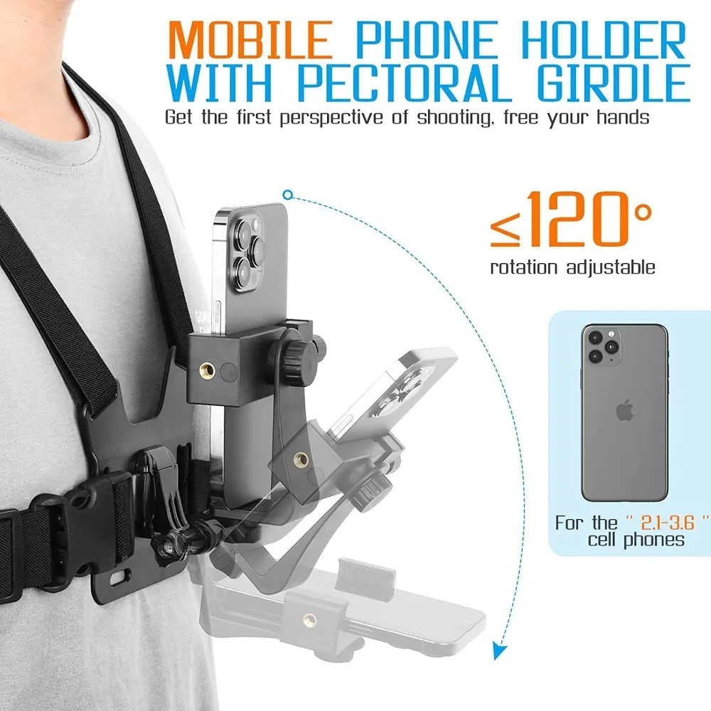 Soporte de Clip ajustable para - Webcam Stand Clip reseña y precio