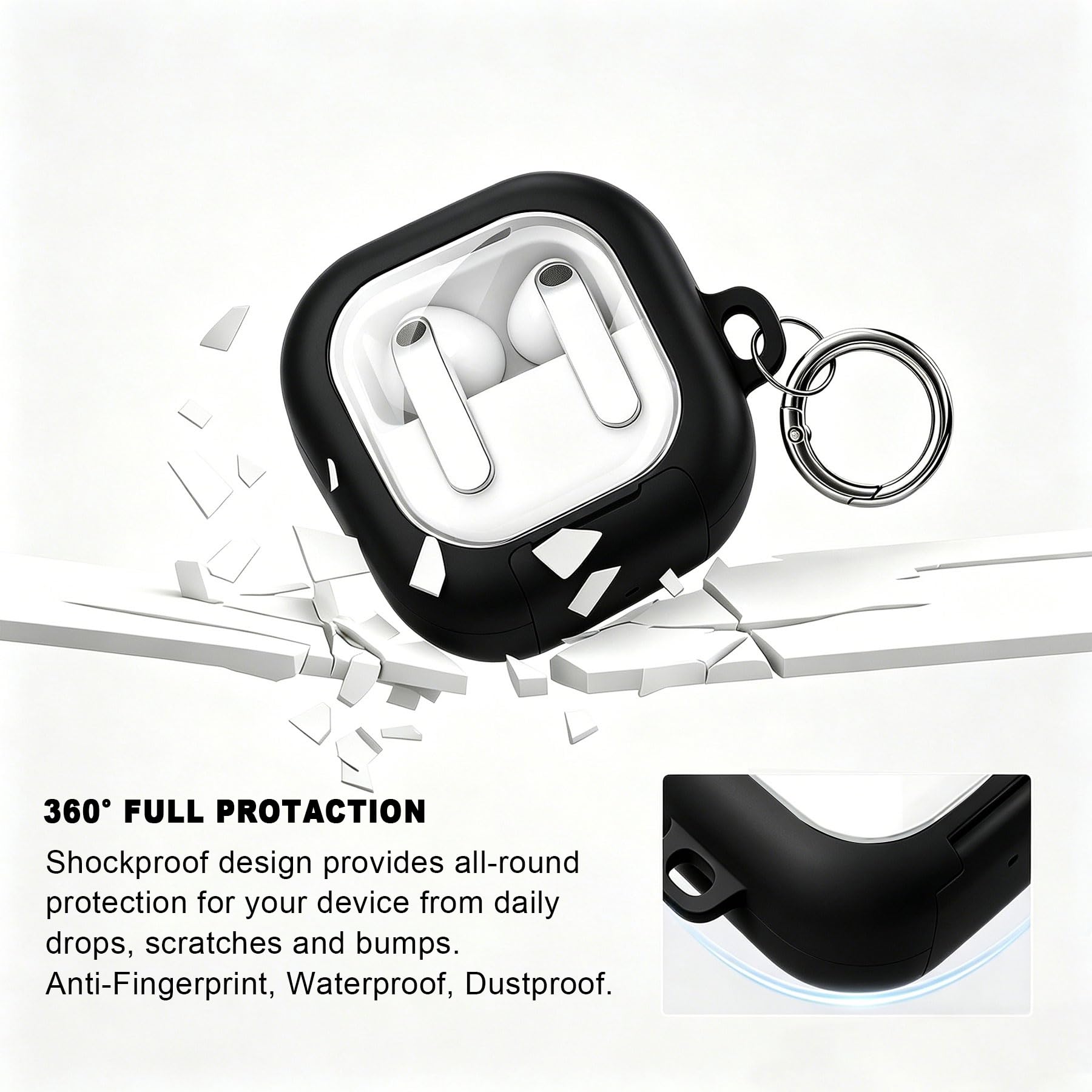 Funda Protectora 2026 para Sam - Pc Security Lock reseña y precio