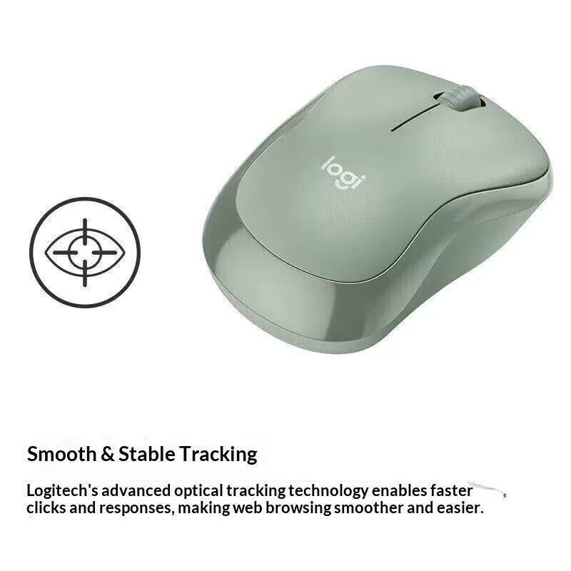 Ratón Ergonómico Silencioso Lo - Office Tech For Home reseña y precio