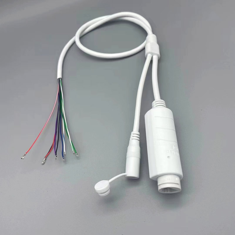 Módulo POE incorporado de 48V, - Power Over Ethernet reseña y precio