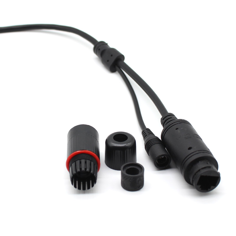 Módulo POE incorporado de 48V, - Power Over Ethernet reseña y precio