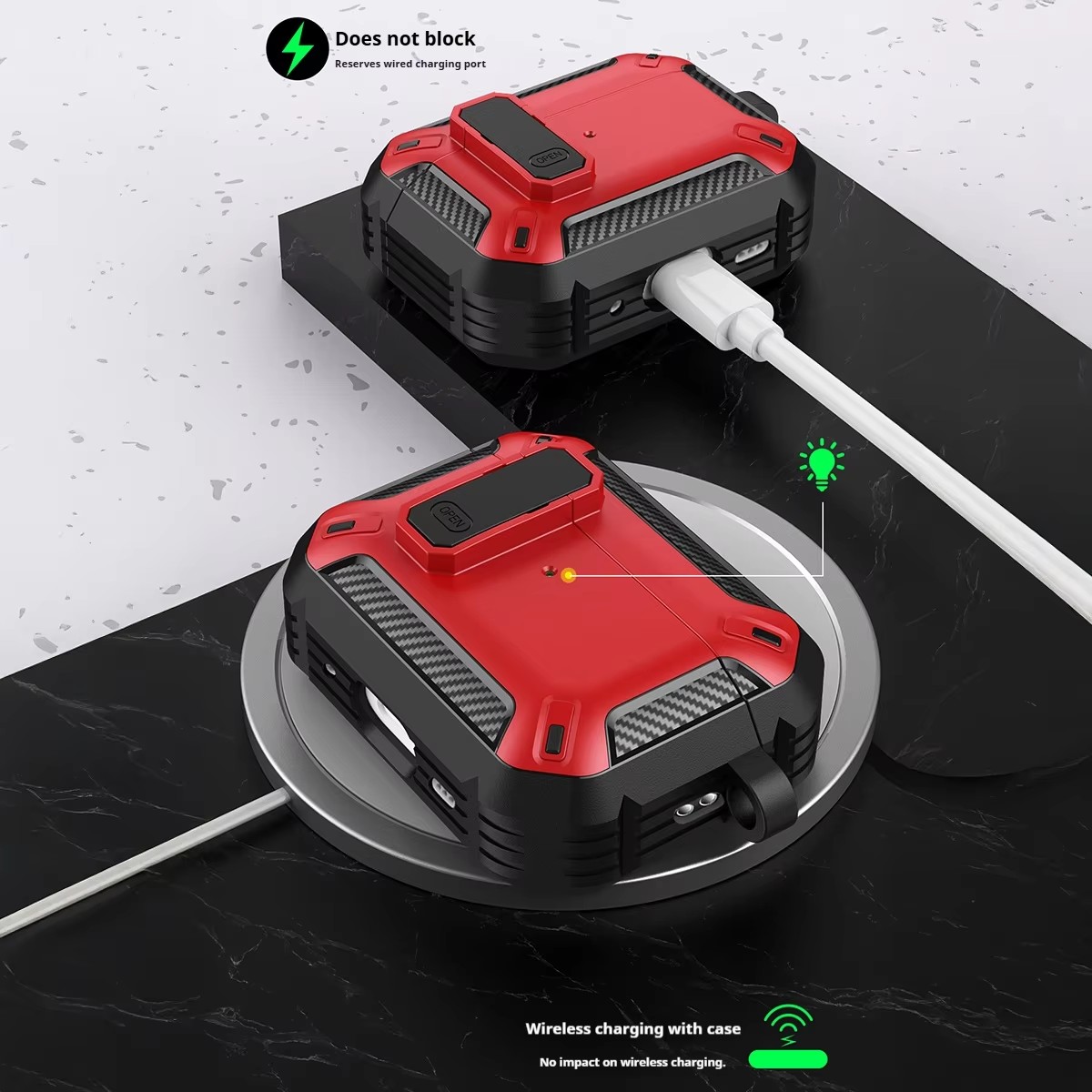 Funda con cerradura de segurid - Pc Security Lock reseña y precio