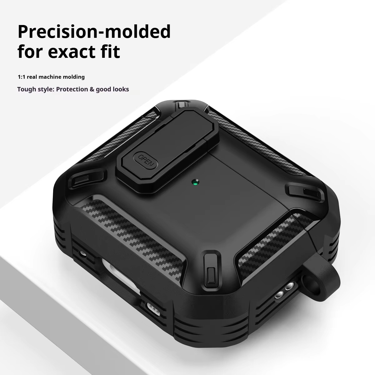 Funda con cerradura de segurid - Pc Security Lock reseña y precio