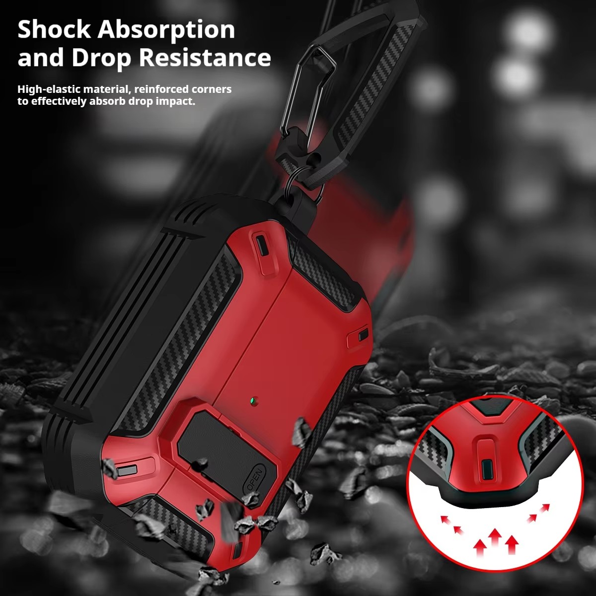 Funda con cerradura de segurid - Pc Security Lock reseña y precio