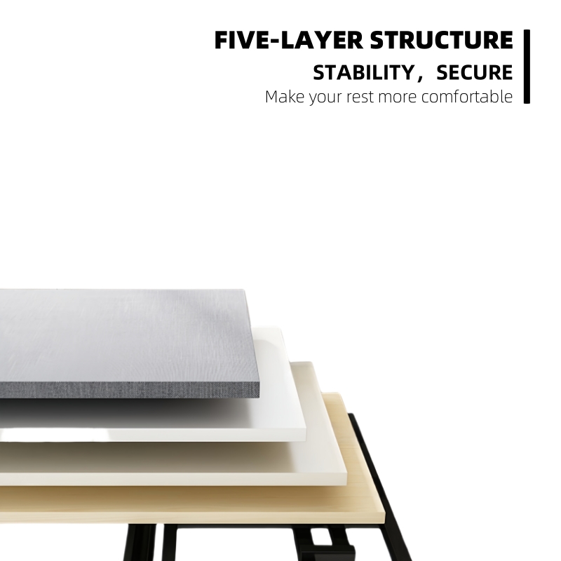1 funda antipolvo para cama pl - Office Tech For Home reseña y precio