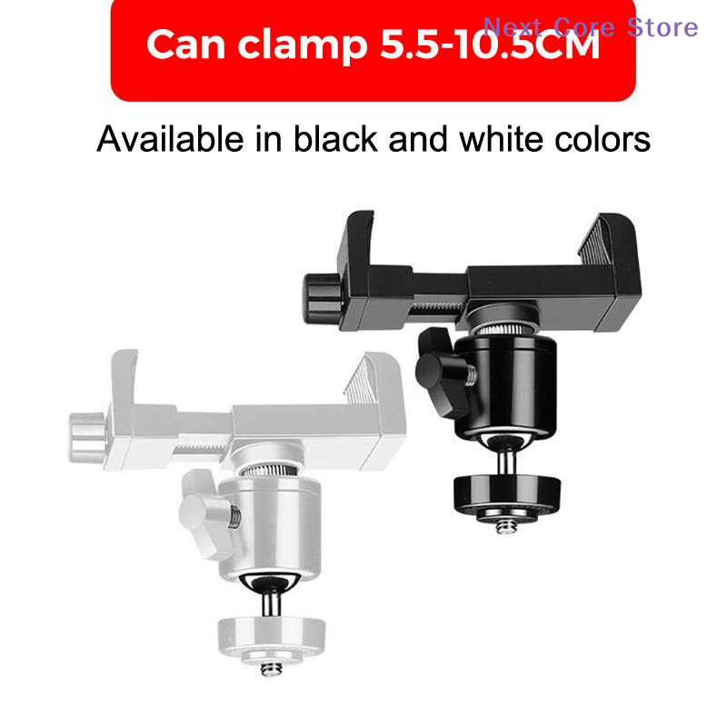 [NC]1Set 360 °   Soporte girat - Webcam Stand Clip reseña y precio