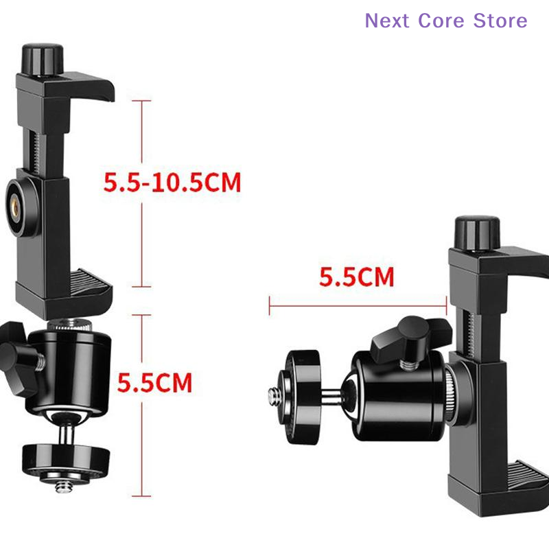 [NC]1Set 360 °   Soporte girat - Webcam Stand Clip reseña y precio