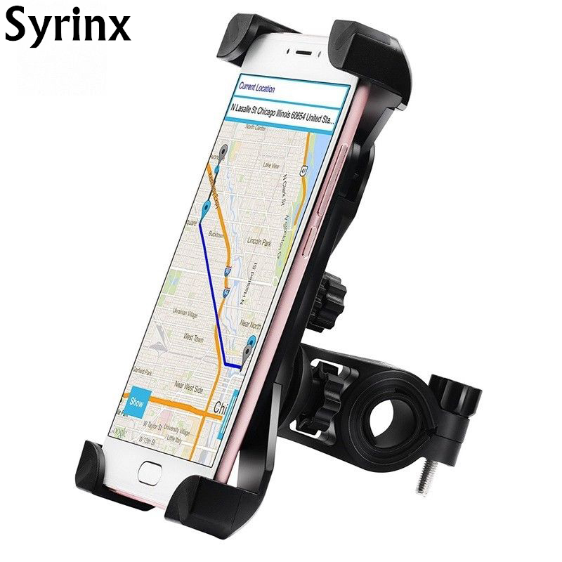 Soporte Universal para manilla - Webcam Stand Clip reseña y precio