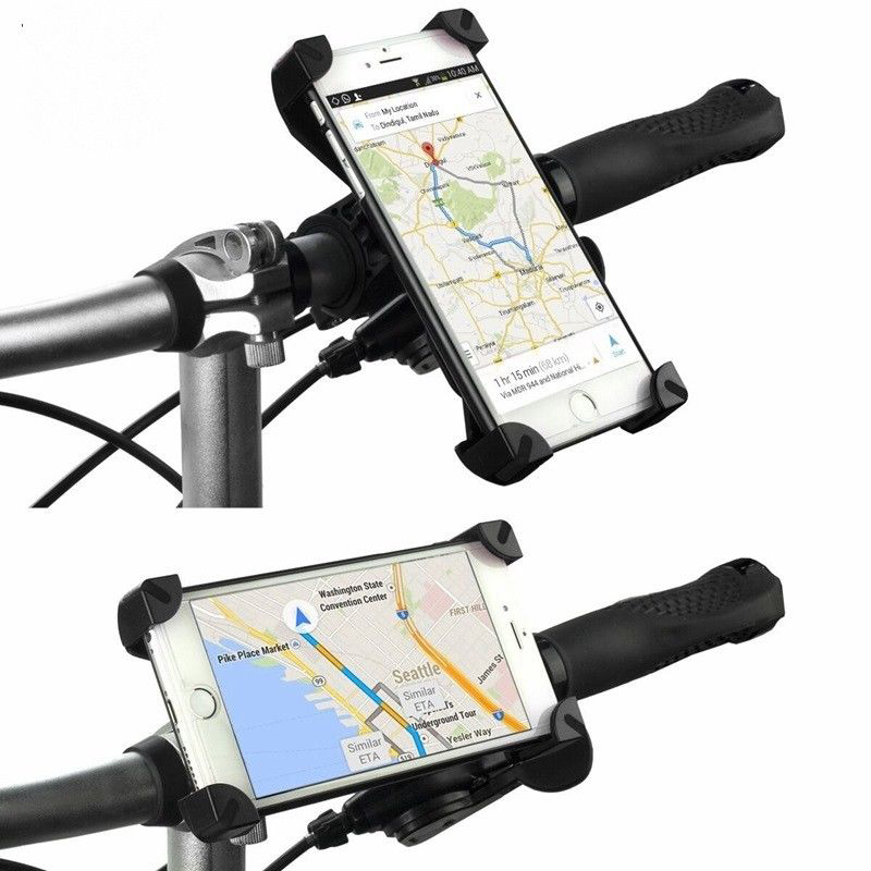 Soporte Universal para manilla - Webcam Stand Clip reseña y precio