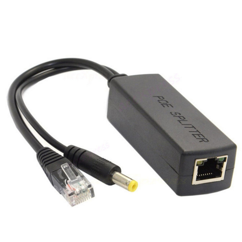 B68C Gigabit Mini Poe Splitter - Power Over Ethernet reseña y precio