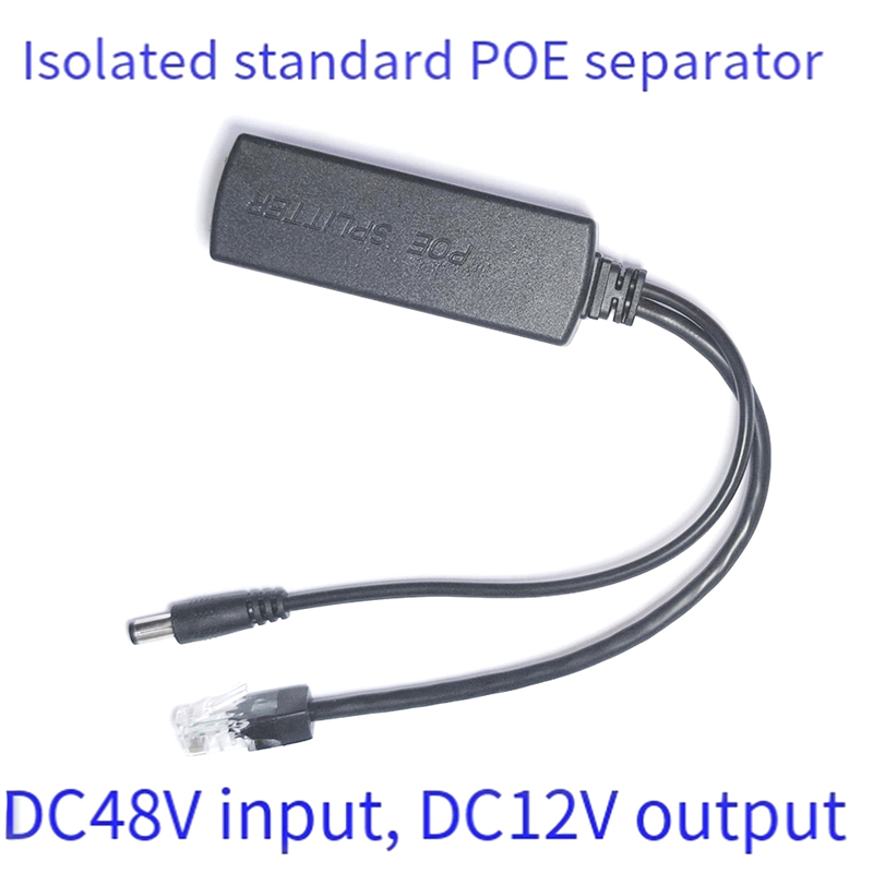 B68C Gigabit Mini Poe Splitter - Power Over Ethernet reseña y precio