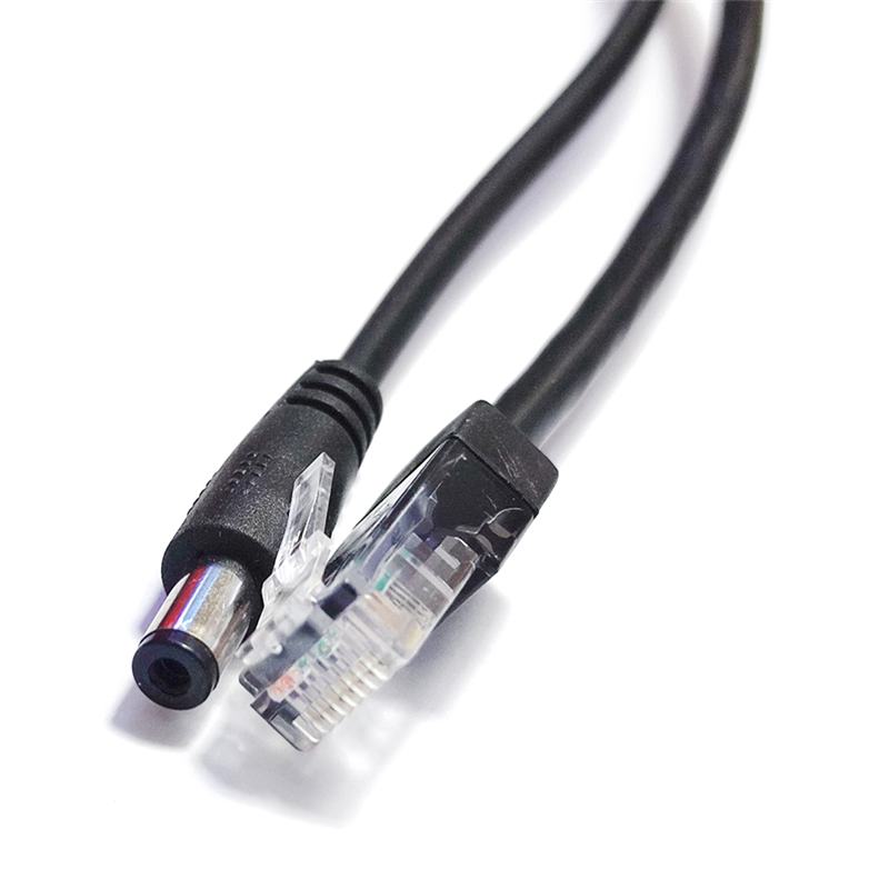 B68C Gigabit Mini Poe Splitter - Power Over Ethernet reseña y precio