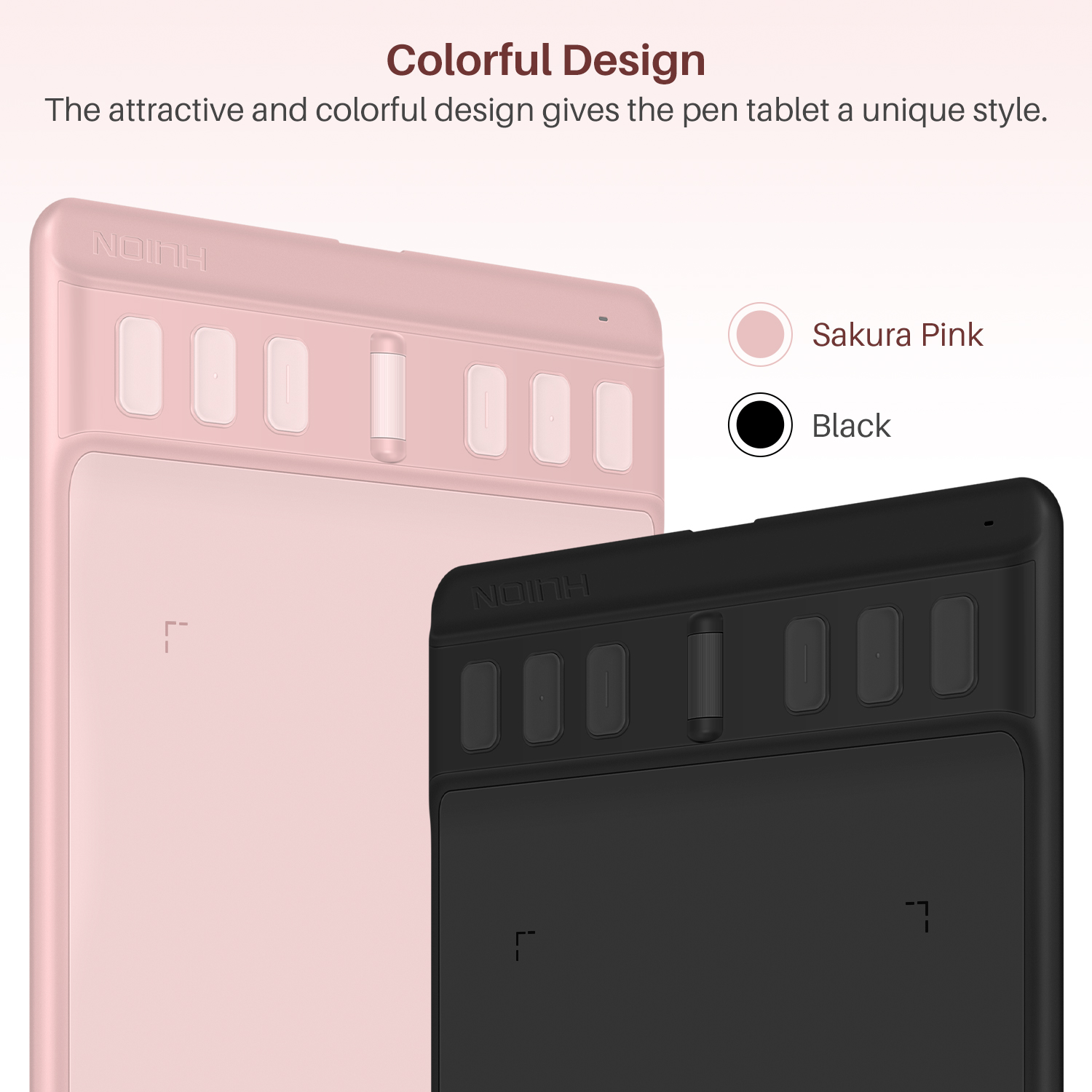 Tableta Gráfica Digital USB pa - Drawing Pad Signature reseña y precio