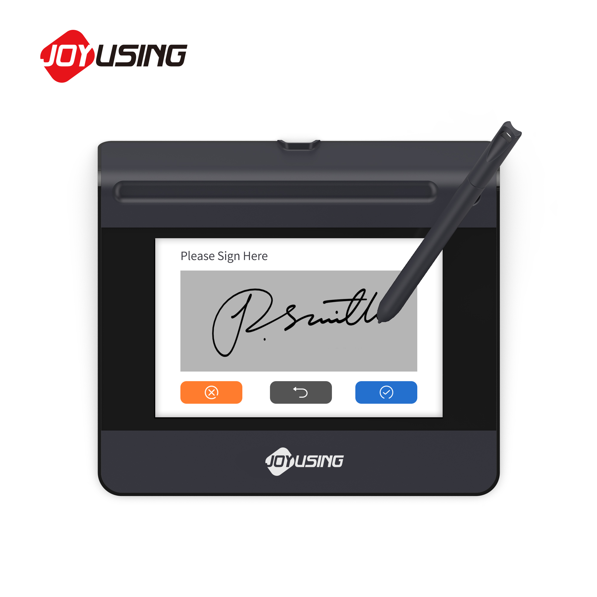2023 Nuevos productos Tableta  - Drawing Pad Signature reseña y precio