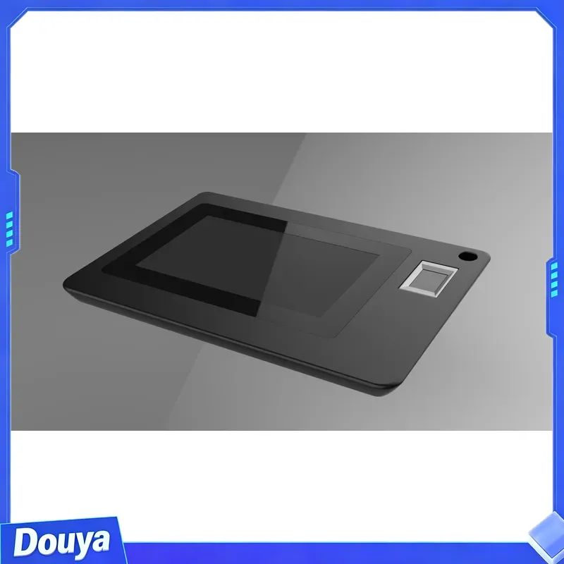 Tableta Gráfica de Dibujo Digi - Drawing Pad Signature reseña y precio