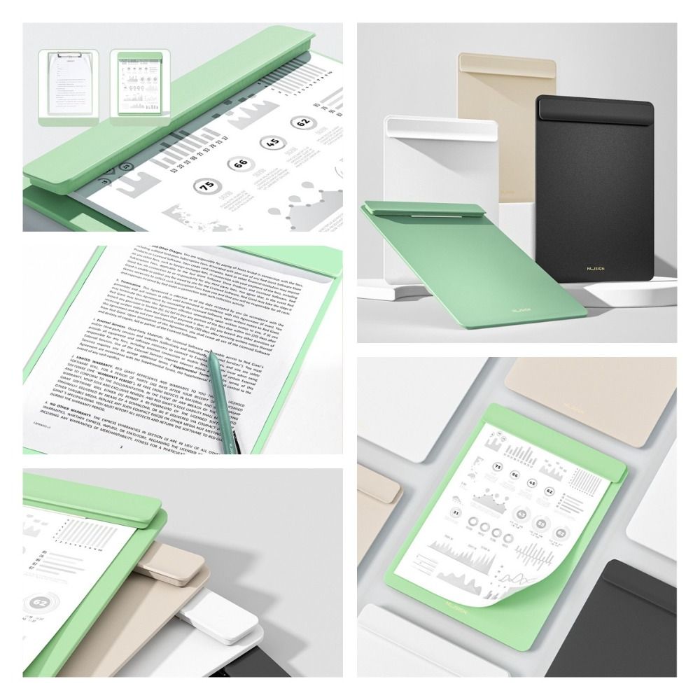 Carpeta de Papel para Notas, T - Drawing Pad Signature reseña y precio