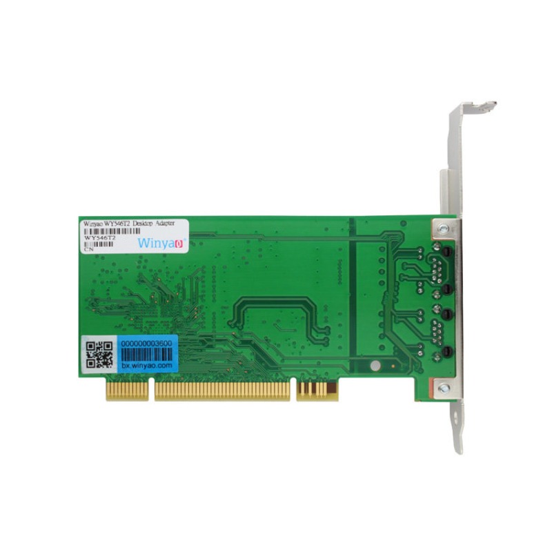 Tarjeta de Interfaz de Red Gig - Gigabit Network Card reseña y precio