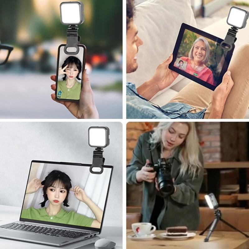 Monitores Clip de abrazadera d - Webcam Stand Clip reseña y precio