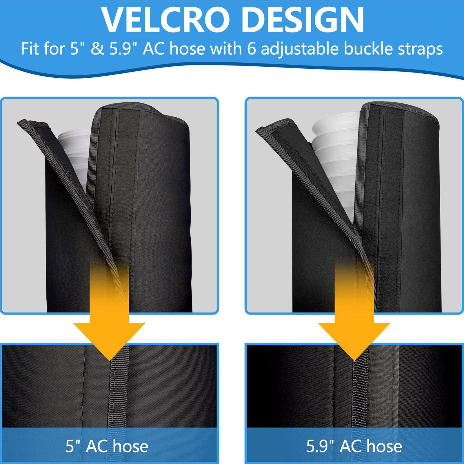 Funda Protectora para Manguera - Office Tech For Home reseña y precio
