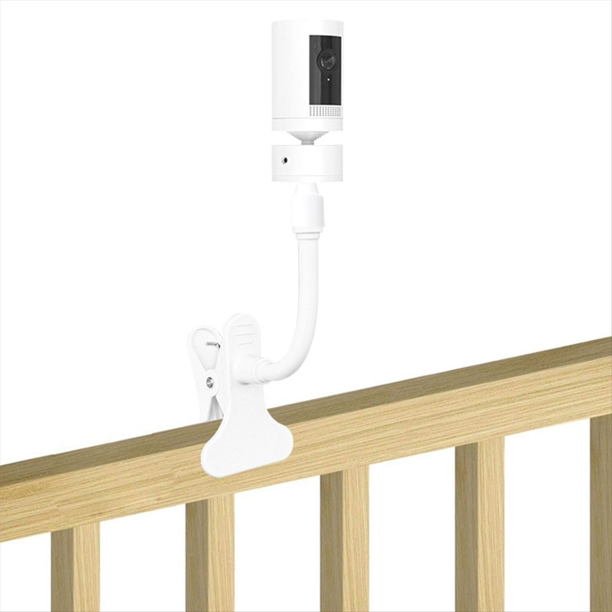 Soporte universal SCLS para cá - Webcam Stand Clip reseña y precio