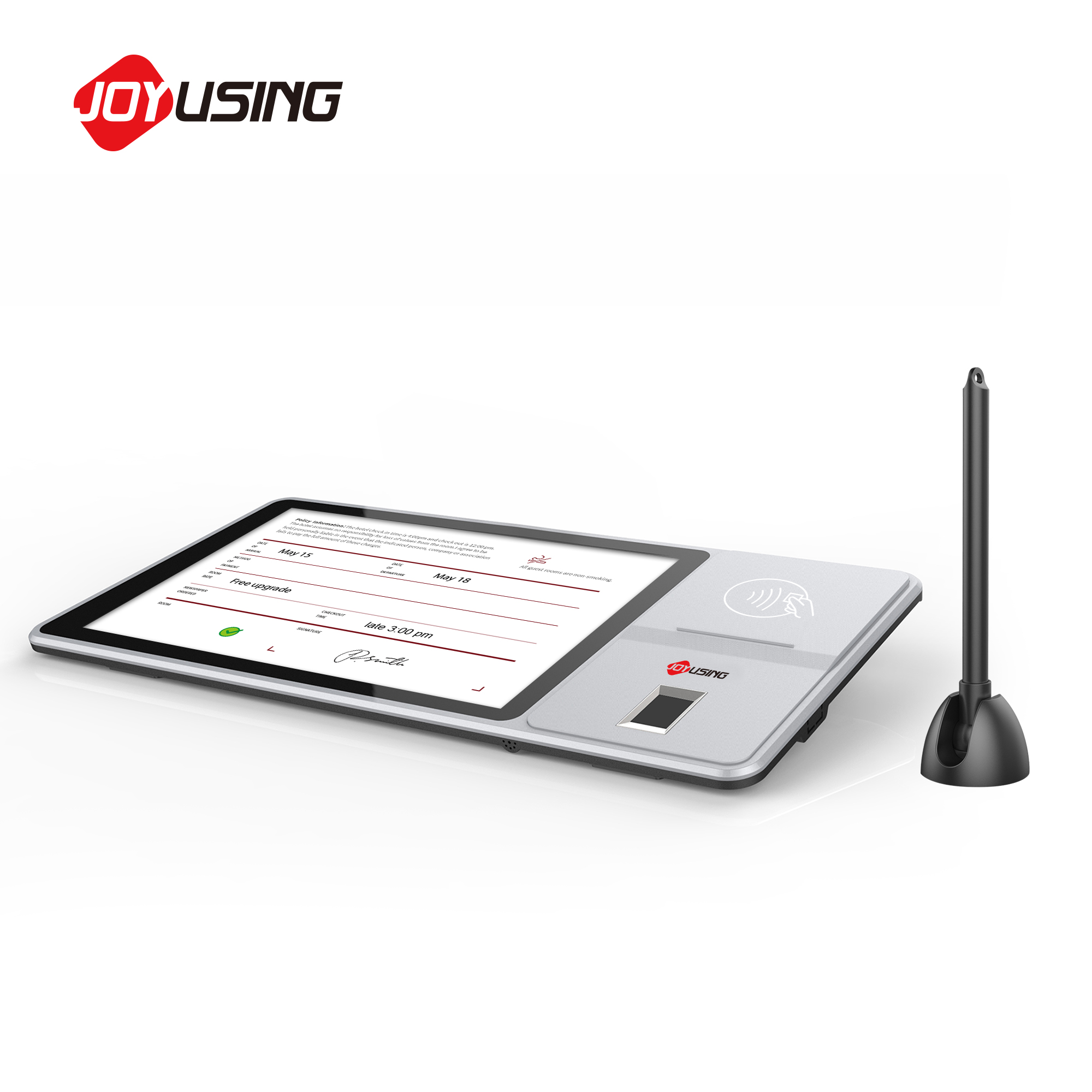 Tableta de Dibujo Gráfico Elec - Drawing Pad Signature reseña y precio